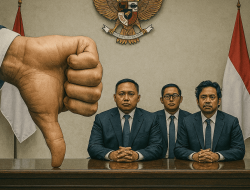 Tidak Sepatutnya Wamen Merangkap Jadi Komisaris BUMN