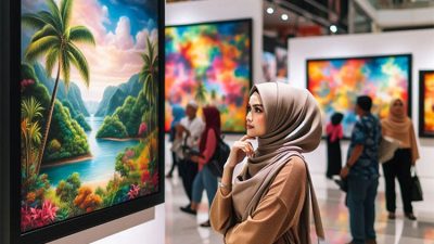 Cima Art 2025