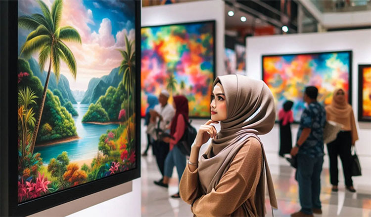 Cima Art 2025
