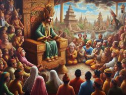 Lakon: Trihelika: Fondasi Filosofis Universitas Koperasi Tumaritis