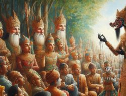 KPDN Atasi Guremisasi Petani Kerajaan Pandawa