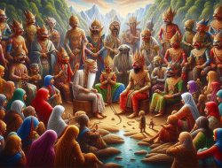 Koperasi Pandawa Digital Nusantara (KPDN): Belajar Meyakini Dan Mengerjakan Dari Koperasi Kredit Keling Kumang