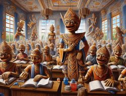 Kelahiran Rumpun Ilmu Koperasi: Lahirnya Sarjana Koperasi (S.Kop) Alumni Universitas Koperasi Tumaritis