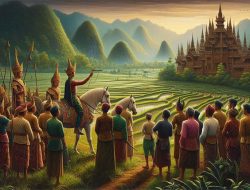 Ekspansi Industri Nasional KPDN: Dari 1000 Hektar ke 7.4 Juta Hektar