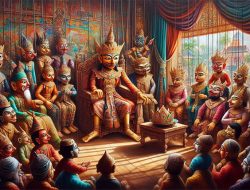 Praktek Trihelika: Ujian Lapangan Generasi Pertama