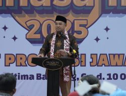 Festival Tunas Bahasa Ibu 2025 di Bandung, Upaya Lestarikan Bahasa Sunda