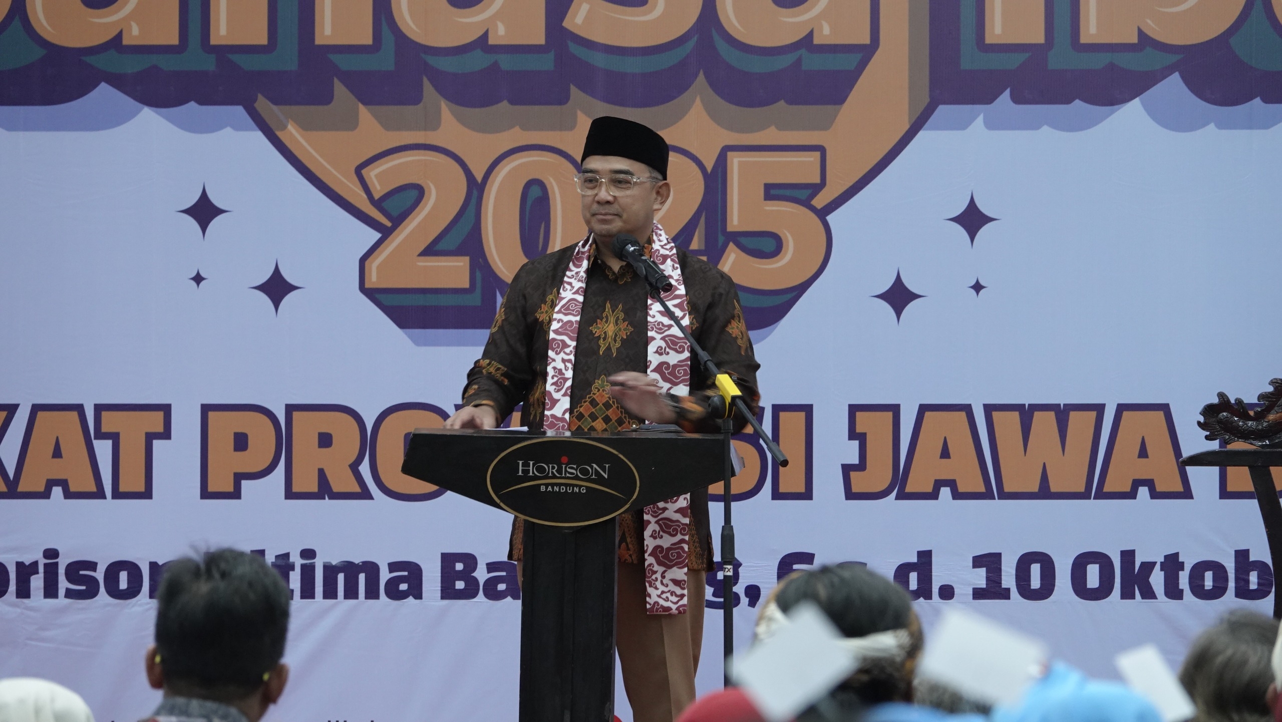 Festival Tunas Bahasa Ibu (FTBI)