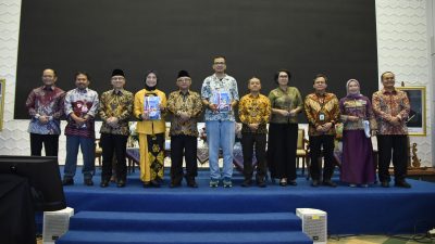 Pendidikan Bermutu untuk Semua