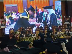 Wisuda ISBI Bandung 2025