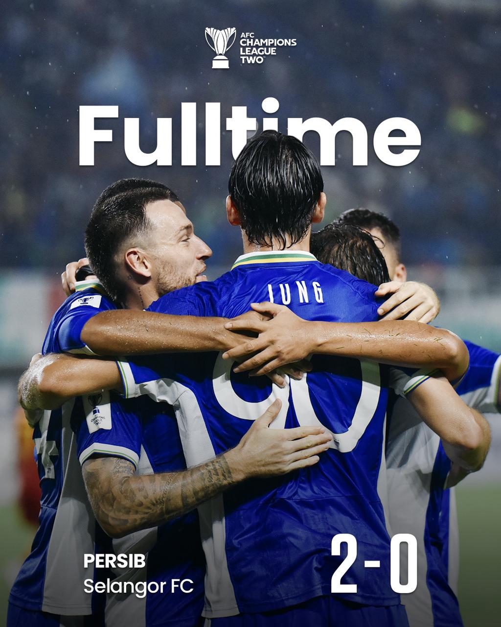 AFC Champions League Two