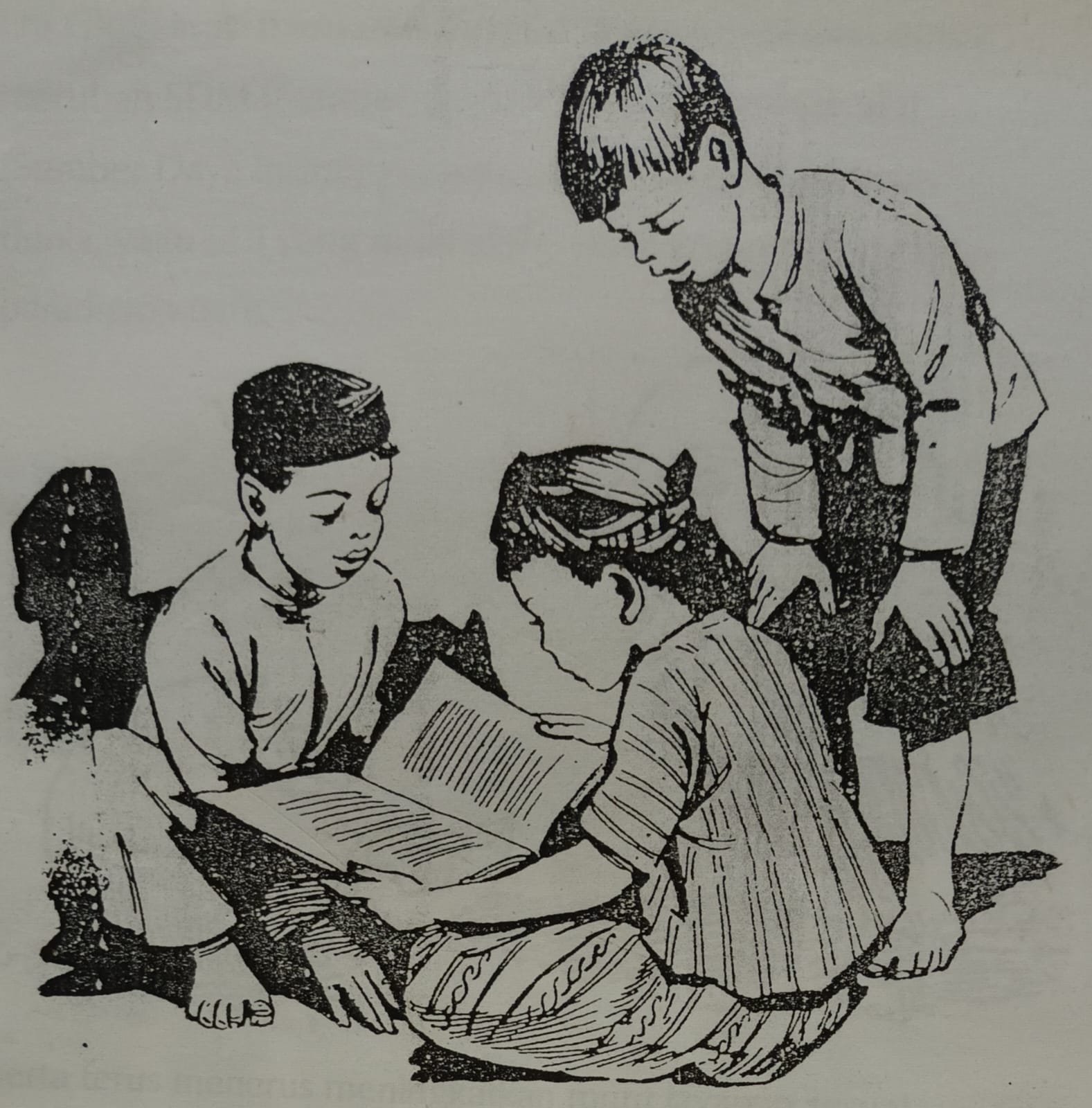 Langkah-langkah Pendidikan Kehidupan Dalam Dinamika Keluarga
