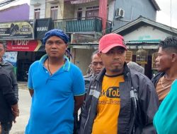 Konflik Agraria di Sukajaya: Warga Hadang Pengukuran Lahan