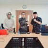 MoU antara HAKLI dan KKI mengenai Praktik Mandiri Tenaga Sanitasi Lingkungan (TSL) serta Skema Pendidikan Profesi Sanitarian
