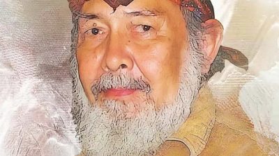 Abah Ali Sastramidjaja