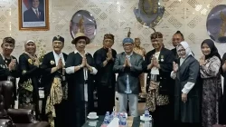 Ketua DPRD Jabar Dukung Penuh Dewan Kebudayaan Yang Akan dibentuk Gubernur Jabar
