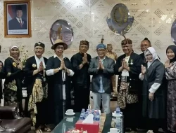 Ketua DPRD Jabar Dukung Penuh Dewan Kebudayaan Yang Akan dibentuk Gubernur Jabar