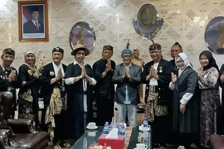 Kebudayaan