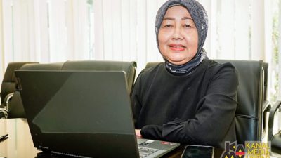 Unpad buka pendaftaran