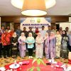 Delegasi Malaka Kunjungan Ke Batam, Amsakar Sambut Baik Dan Menegaskan Batam Sebagai Kota Tujuan MICE Di Indonesia 