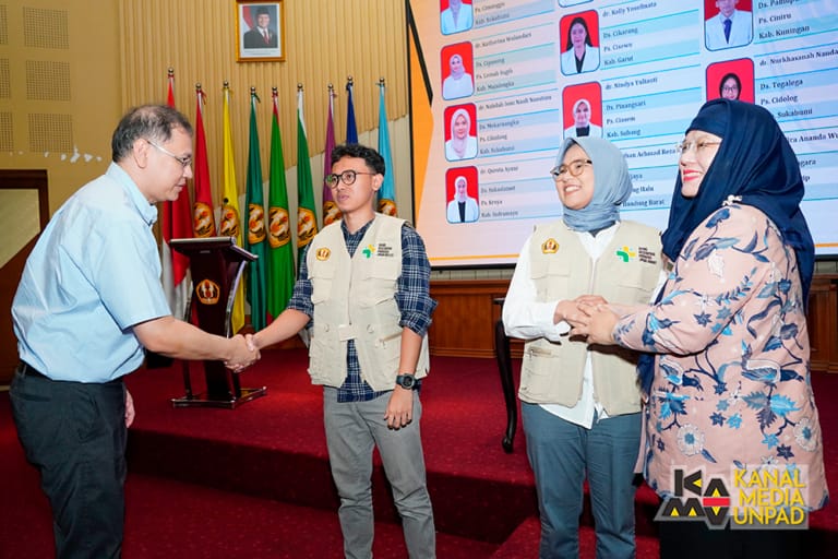 dokter desa Jawa Barat