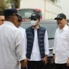 Kepala BP Batam Lakukan Peninjauan Sejumlah Chassis Kontainer Yang Parkir Di Bahu Jalan