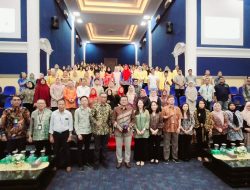 Universitas Batam Gelar Seminar Nasional Menghadirkan Prof. Yos Sunitiyoso Direktur Hilirisasi & Kemitraan Dijen Riset dan Pengembangan Teknologi