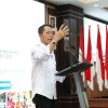 Walikota Batam Resmi Membuka Sosialisasi Dana Bantuan Operasional Satuan Pendidikan, Cegah Tindak Pidana Korupsi Dalam Pelaksanaan Dana BOSP