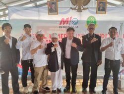 Muswil Ke-2 di Bandung Azhari Terpilih Kembali Sebagai Ketua PW MIO Indonesia Provinsi Jabar 2025–2029