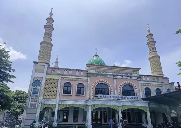 kajian islam