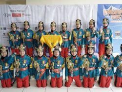 SDIT Al Fitrah Juara Utama 1 Rukibra Piala Bergilir Walikota Bandung Tingkat SD Se Bandung Raya