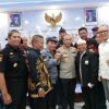 Silaturahmi Kapolda Jabar Irjen Pol. Rudi Setiawan dengan Forum Ormas Jabar, Sauyunan Ngajaga Lembur