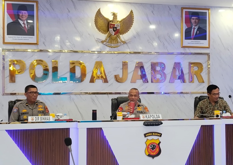 polda jabar