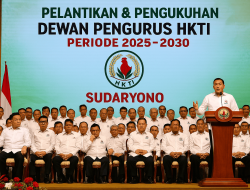 Tak Ada Lagi HKTI Prabowo dan Tak Ada Lagi HKTI Oesman Sapta