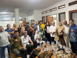 Sekda Jabar Minta Majelis Musyawarah Sunda (MMS) Jadi Mitra Solutif Pemprov Jabar