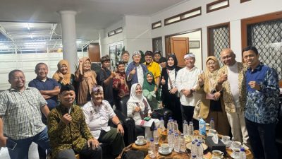 Sekda Jabar Minta Majelis Musyawarah Sunda (MMS) Jadi Mitra Solutif Pemprov Jabar
