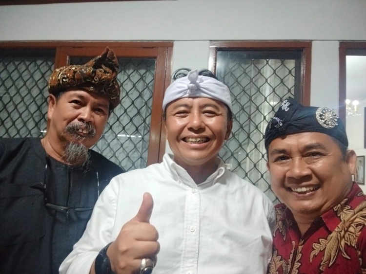sunda