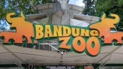 Forum Komunikasi Kader Konservasi Indonesia (FK3I) Menolak Indikasi Penggusuran Lahan Bandung Zoo Tanpa Mempertimbangkan Satwa di Dalamnya