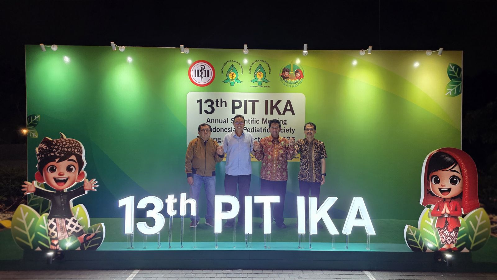 PIT IDAI 2025