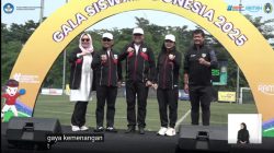 GSI 2025