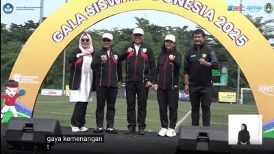 GSI 2025