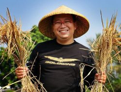 Makna Babasan “Nganjang ka Pagéto”