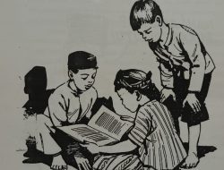 Aturan Budak Leutik Mun Rek Asup Sakola