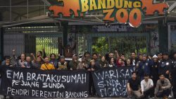 aliansi bandung melawan