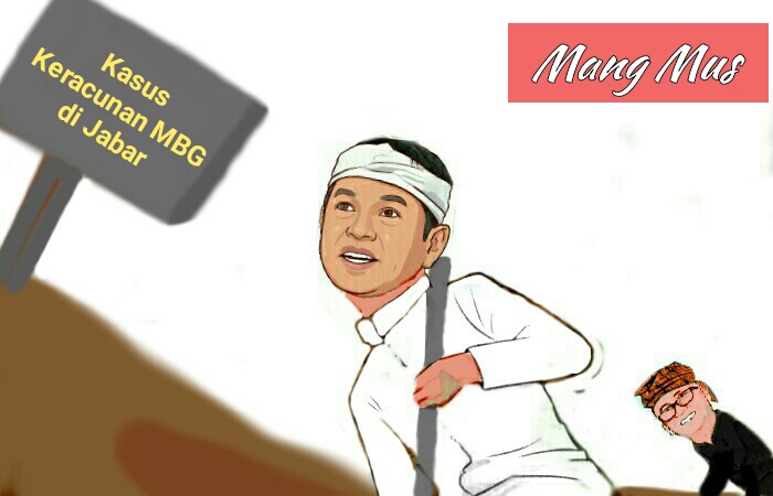 karikatur 7 - mang mus - dedi mulyadi