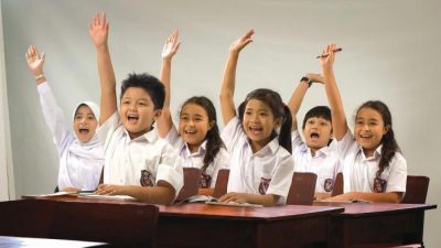 marwah pendidikan