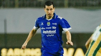 Tom Haye: Sumber dari CNN Indonesia, psbs
