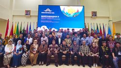 Musyawarah II Majelis musyawarah Sunda