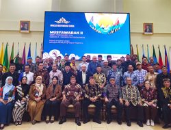 Majelis Musyawarah Sunda Gelar Musyawarah II di Universitas Padjadjaran Bandung: Rumuskan Empat Agenda Strategis