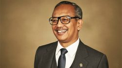 Prof. Dr. Mochtar Kusumaatmaja