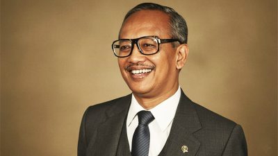 Prof. Dr. Mochtar Kusumaatmaja